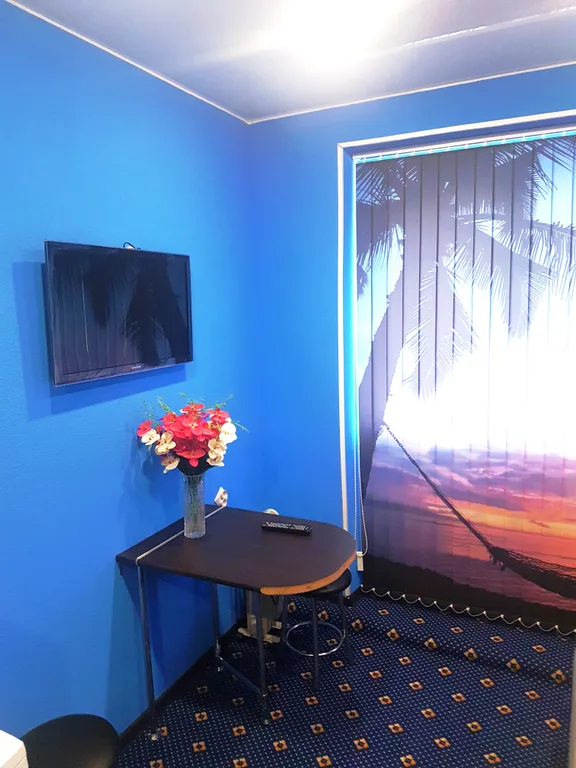 Уютная студия рядом с автовокзалом Талнаха