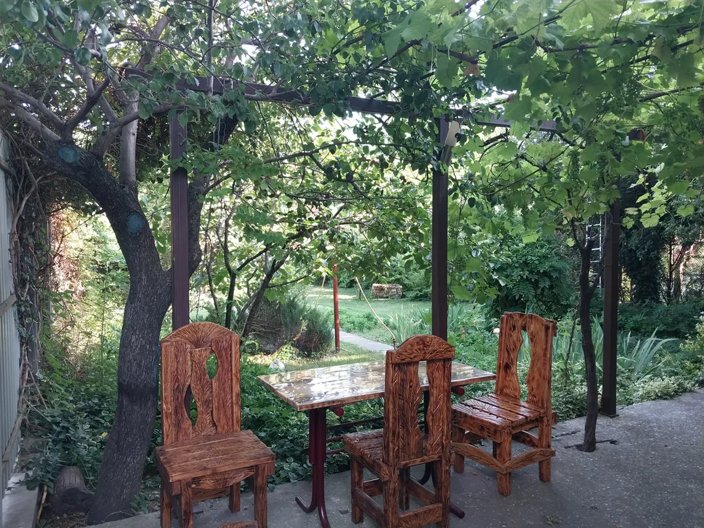 Квартира Комната — Геленджик