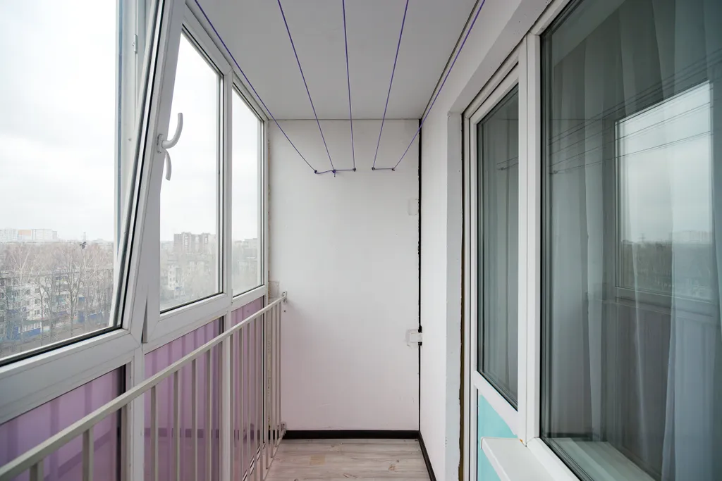 Уютная двушка в новом доме