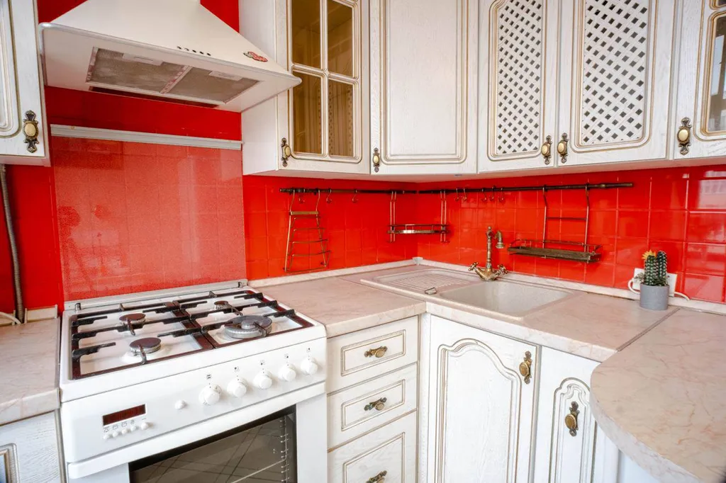 Отличная однушка в самом центре