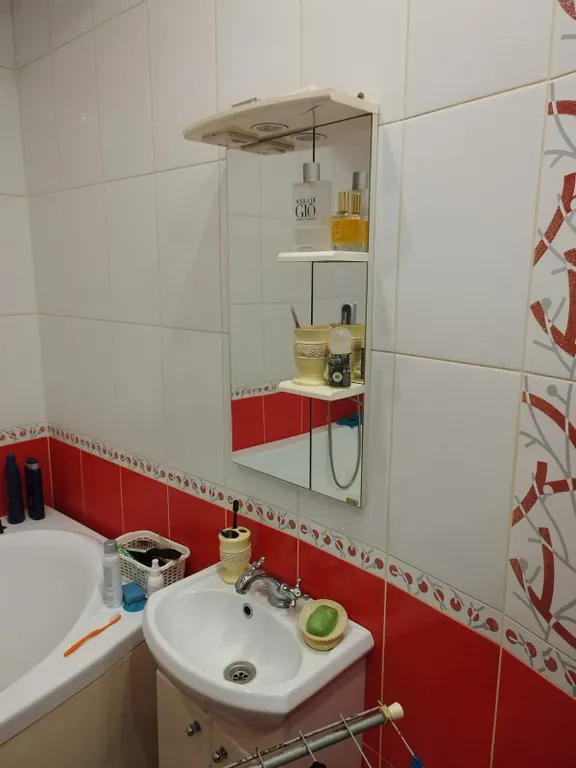 Отличная квартира в центре