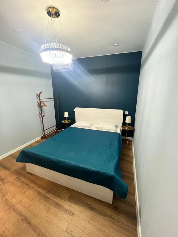 Квартира 2-комнатная Квартира — Гагра