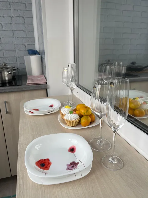 В сердце Пятигорска