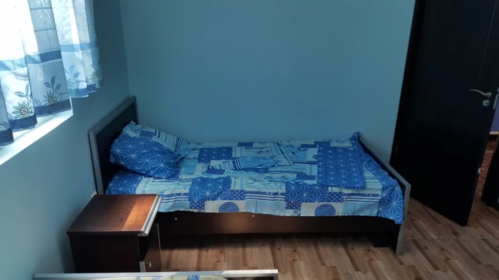 Квартира Квартира Дом в деревне на горной речке в 15 километрах от Батуми — Зеда Тхилнари