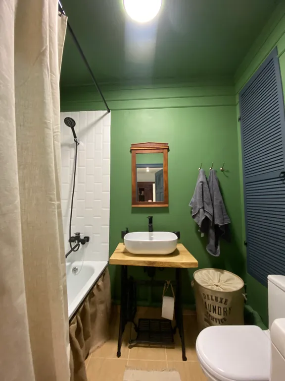 Квартира Квартира в ЖК Арена парк — Ярославль