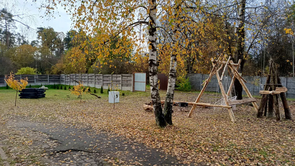 Агроусадьба Место встречи Номер "Вертикаль