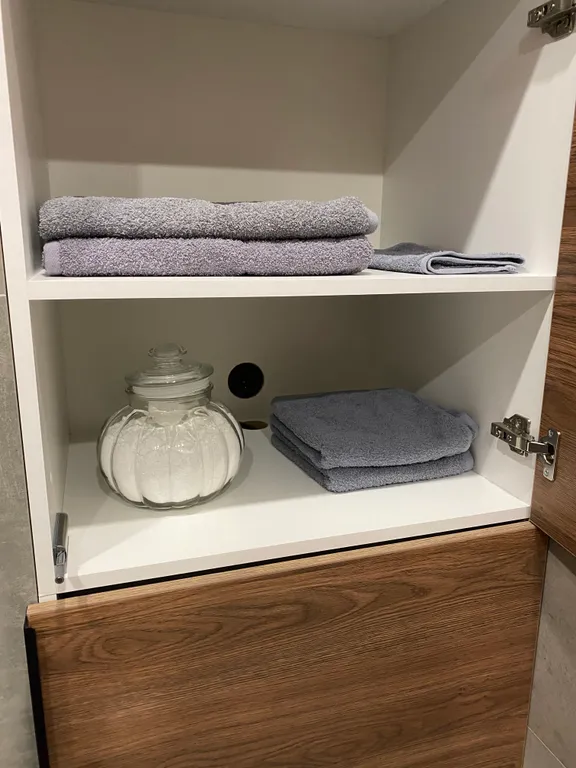 Однокомнатная квартира в центре города