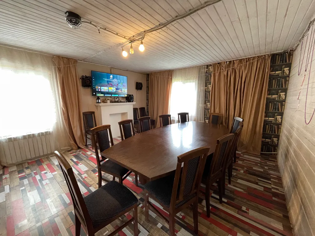 Петровская дача