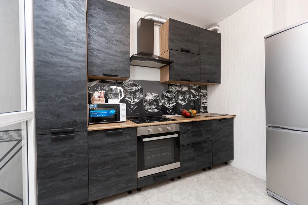 Отличная однокомнатная квартира рядом с тц метро