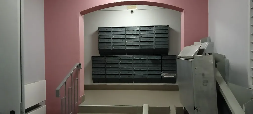 Самая лучшая квартира в Коммунарке