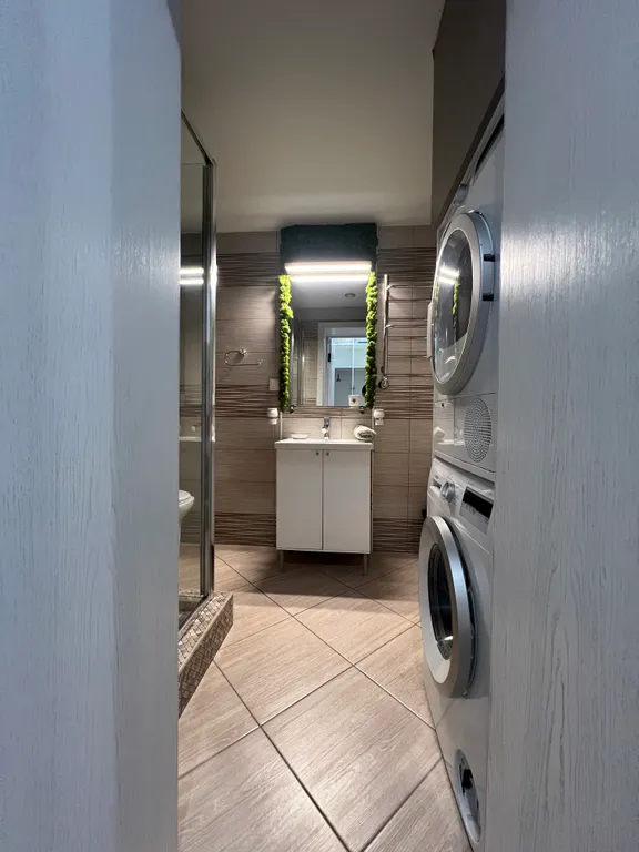 Уютная квартира в центре главного бульвара города