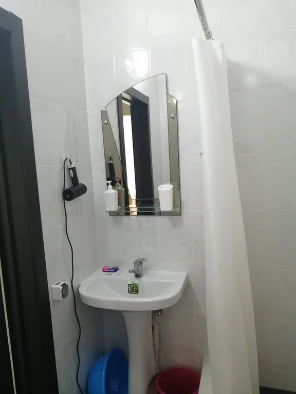 Новая уютная квартира