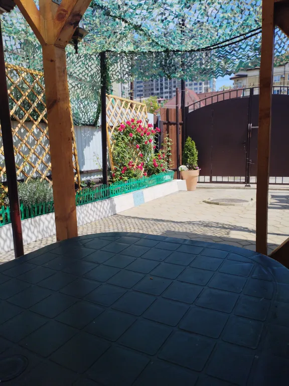 Дом в центре города с отдельным входом