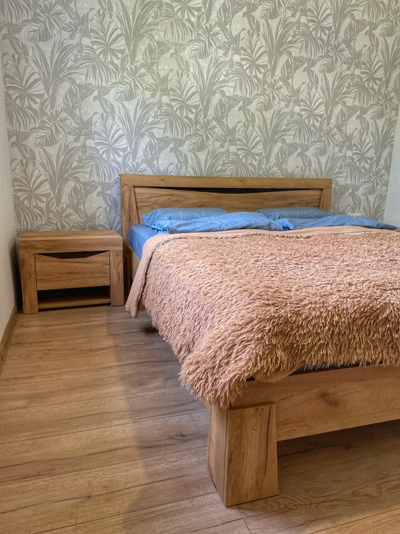 Квартира Квартира Первая линия у моря — Зеленоградск