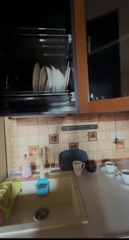 Квартира в центре