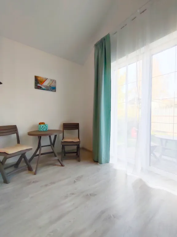 Коттедж Коттедж Таунхаус с финской сауной и мангалом — Ярославль