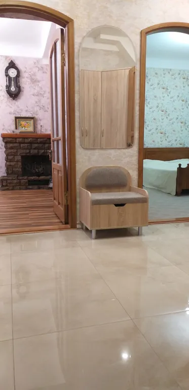 Квартира 2-комнатная Квартира — Севастополь