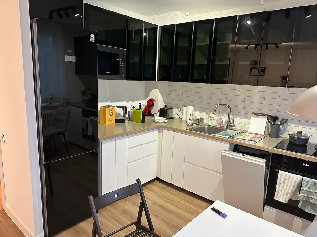 Квартира Уютная квартира в самом сердце Светлогорска — Светлогорск