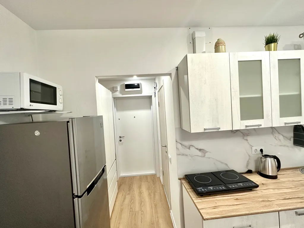 Cтудия - для двоих