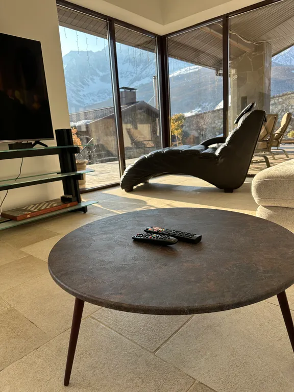 Вилла Sky Home Fiagdon