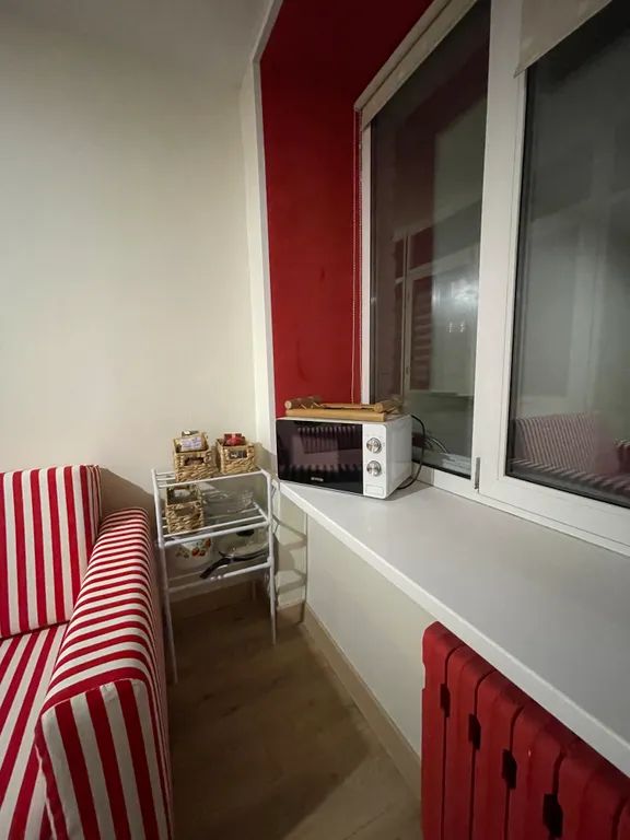 Однокомнатная квартира в центре Новополоцка