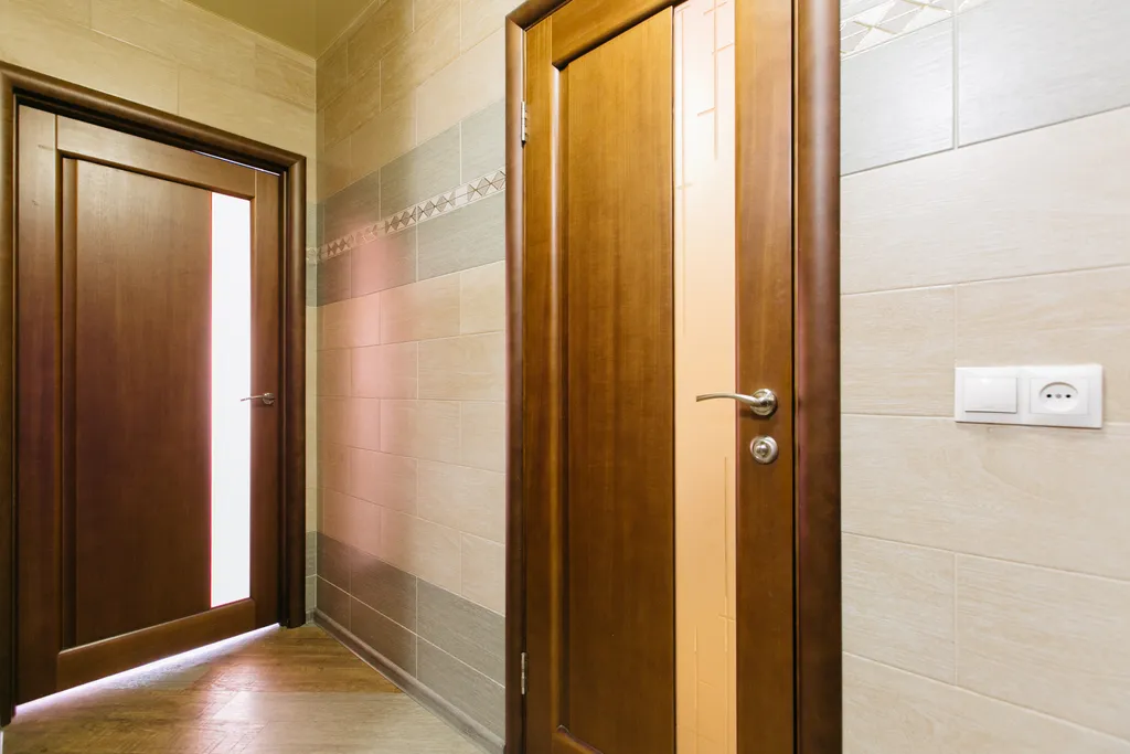 Квартира Улучшенные апартаменты в центре — Новосибирск