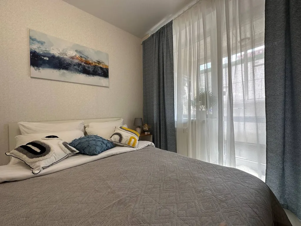 Апартаменты Орхидея