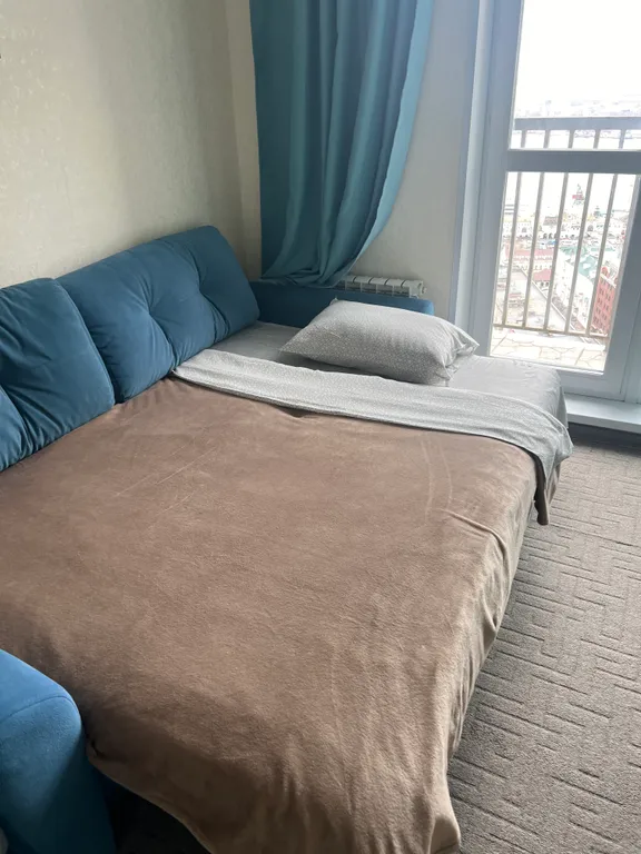 Квартира в центре с шикарным видом