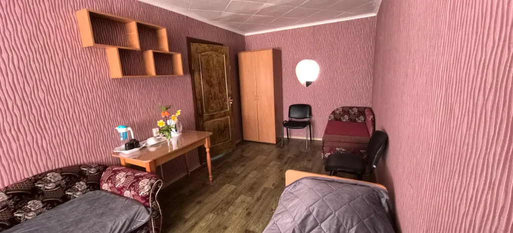 Комната