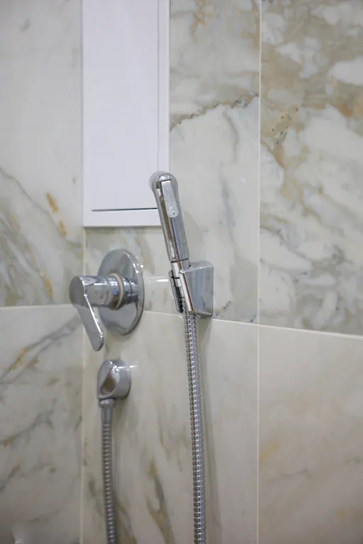 Уютная квартира для Вашего отдыха с видом на море