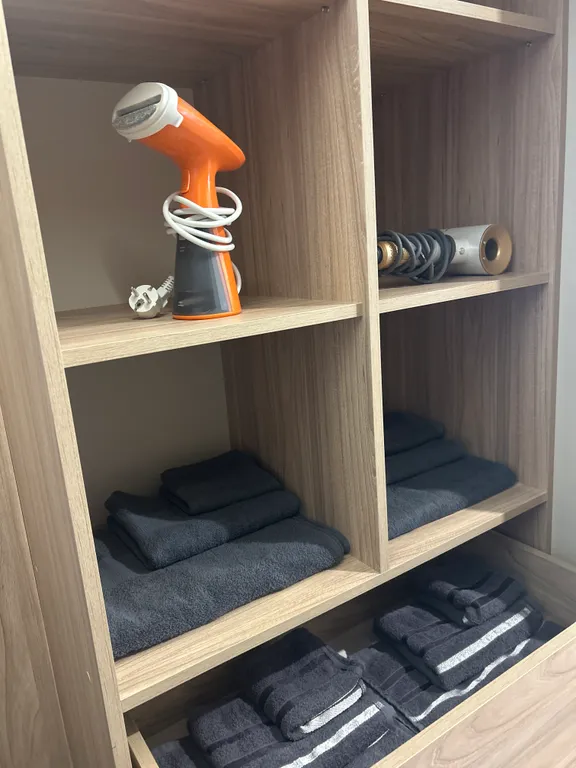 Уютная новая квартира в центре города ЖК Все Свои Vip