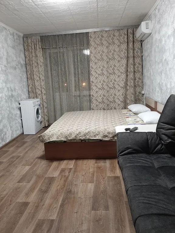 Идеальная квартира для гостей