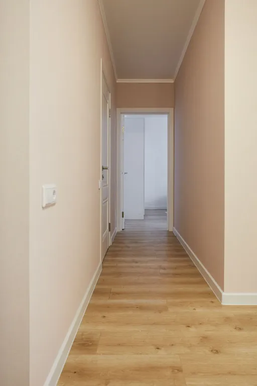 Квартира Новая, уютная квартира — Ростов-на-Дону