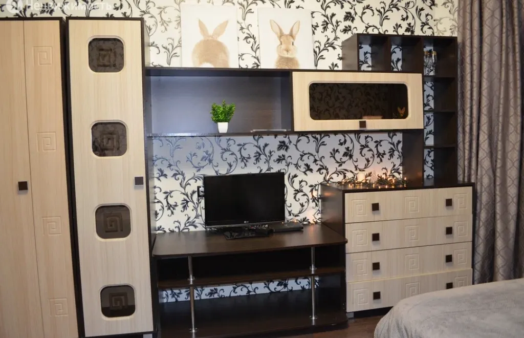 Квартира комфорт-класса в центре города