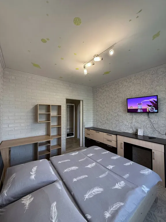 Отличная квартира