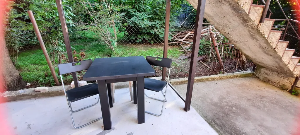 Апартаменты с кухней