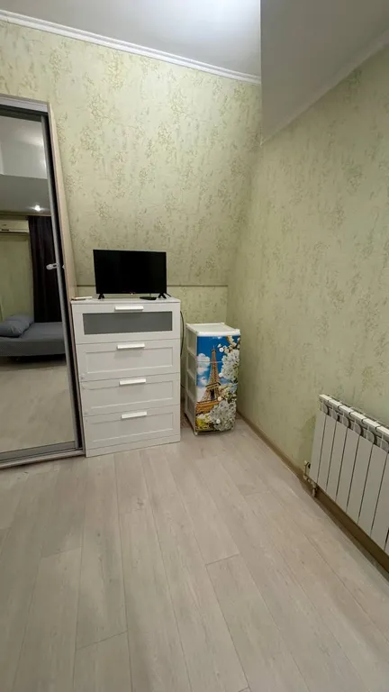 Уютный однокомнатный дом в курортной зоне