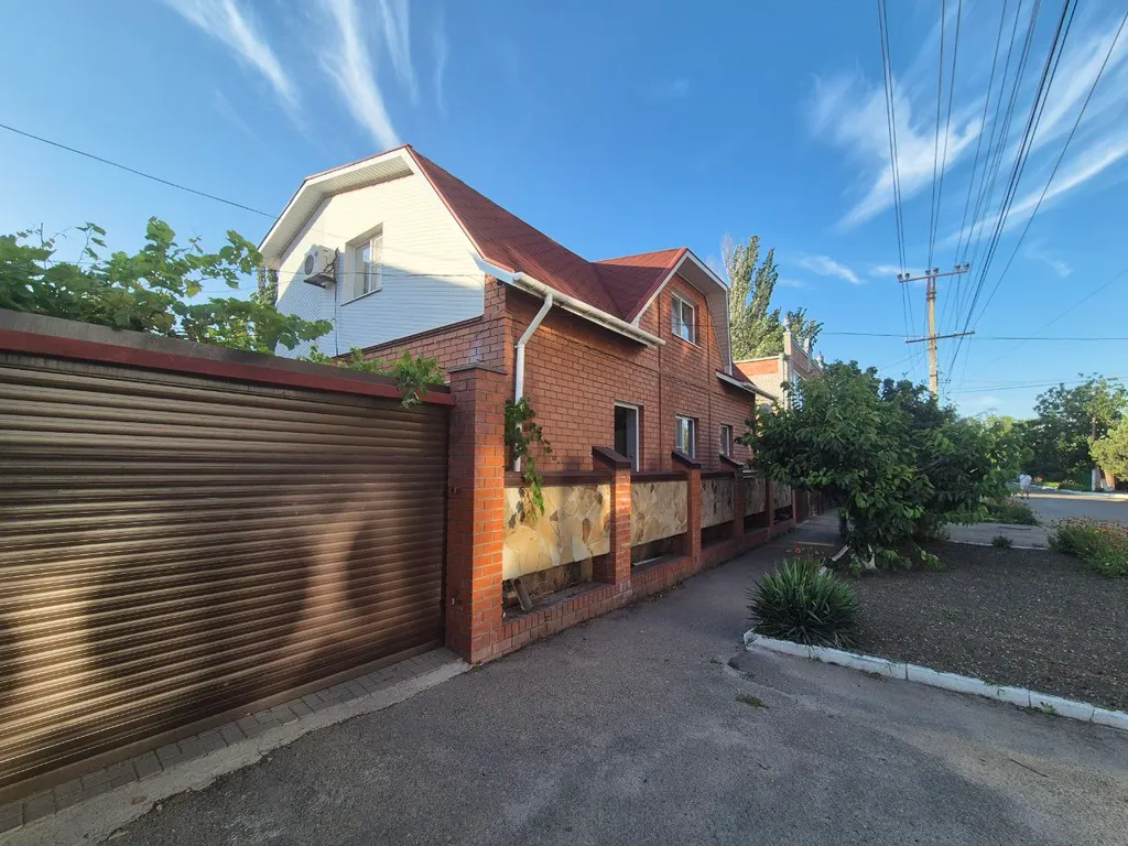 Гостевой дом Иван Поддубный