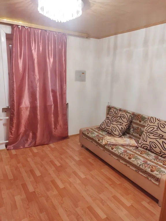 Квартира Квартира Домашняя атмосфера в путешествии. — Иркутск