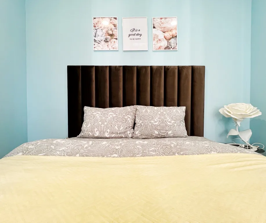 Квартира с необычной планировкой, камином и кондиционером — аренда посуточно в Звенигород