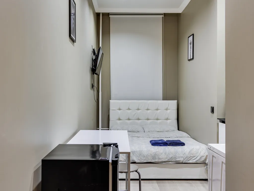 Квартира 1-комнатная Квартира — Москва