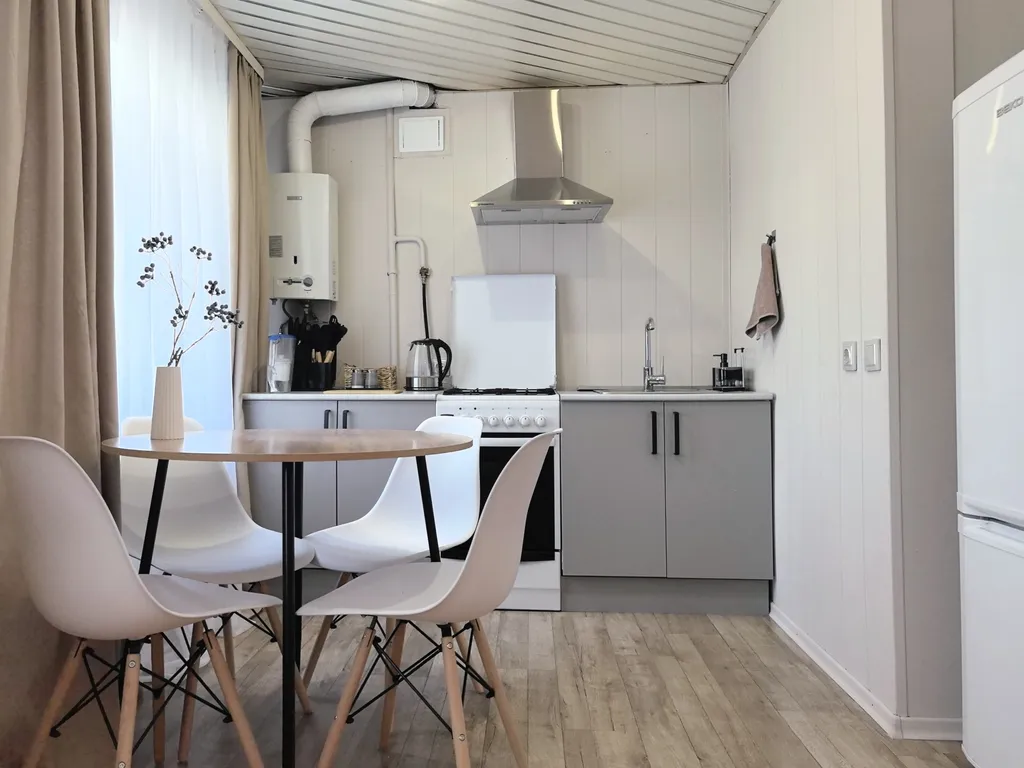 Уютная 2шка на Центральном Рынке