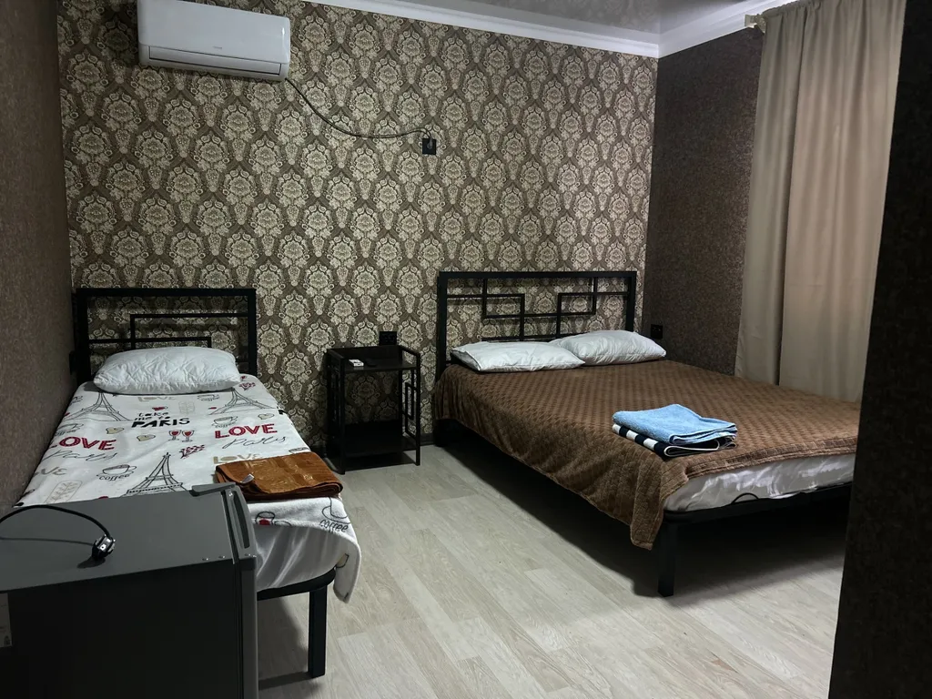 Квартира Комната — аренда посуточно в Цандрыпш