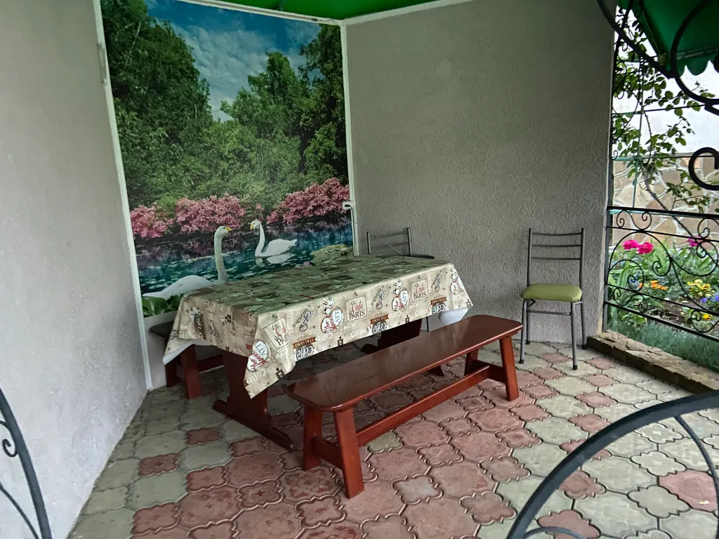 Семейный номер, 2-х комнатный элит