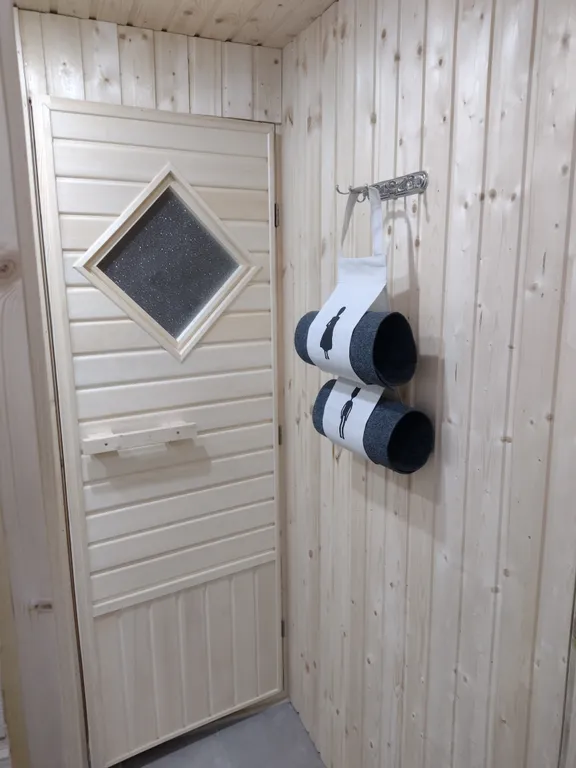 Жилой дом Gray