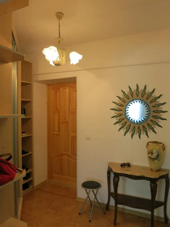 Квартира у моря