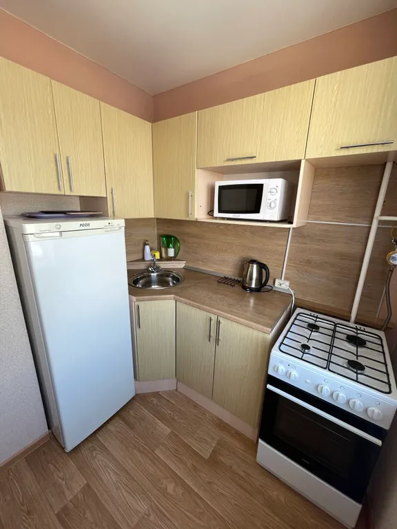 Уютная квартира рядом аквапарком Улёт