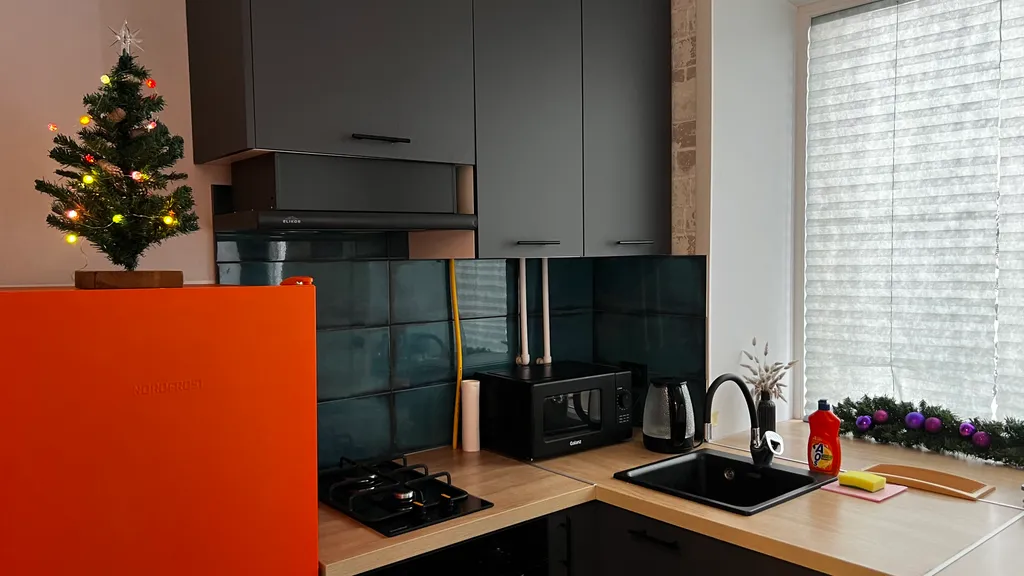 Квартира Квартира Стильный и комфортный Loft в центре с бесплатной парковкой — Казань