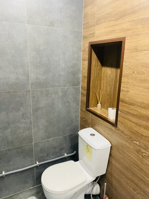 Современные и уютные Апартаменты на Свирской