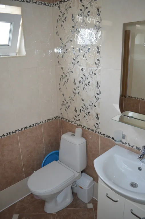 Коттедж 1-комнатный Дом — Евпатория